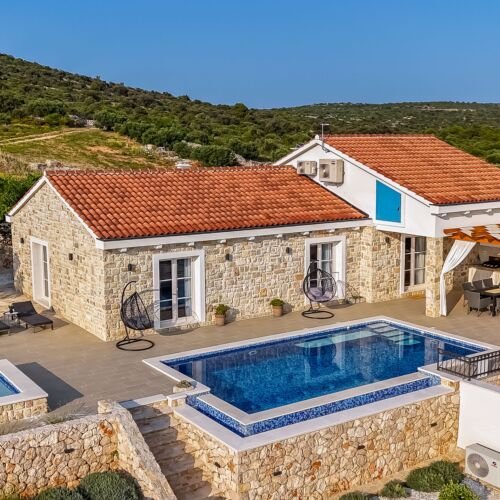 Villa Provansa Kalebova luka  3