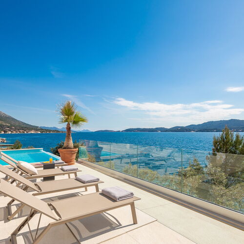 Villa Maris Orebic  3