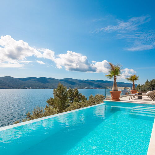Villa Maris Orebic  2
