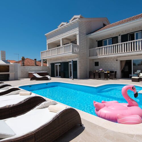 Villa Domenica Orebic II