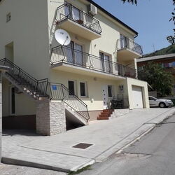 Apartments Ante Senj