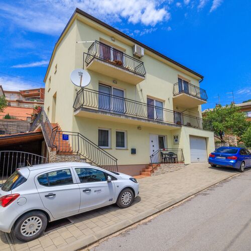 Apartments Ante Senj  2