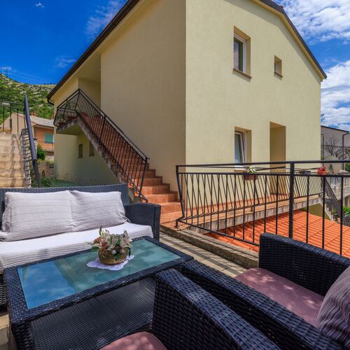 Apartments Ante Senj  4