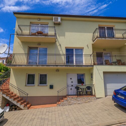 Apartments Ante Senj