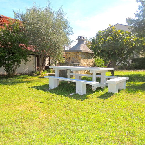 Apartments Skender Malinska II  4