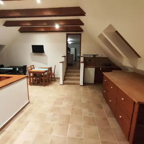 Velocipéd Vendégház Balatonudvari 005 kép