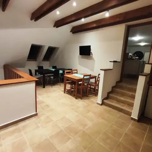 Velocipéd Vendégház Balatonudvari 006 kép