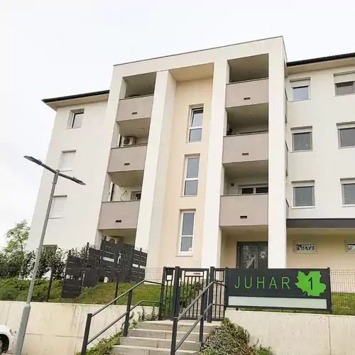 Juhar 1 Apartman Kőszeg *