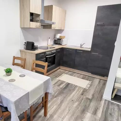 Juhar 1 Apartman Kőszeg 005 kép