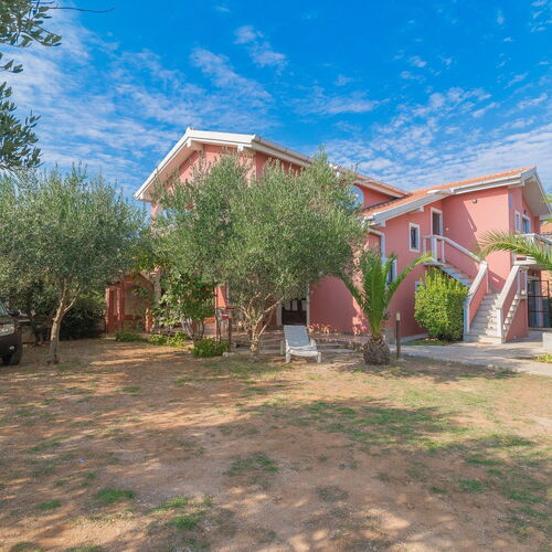 Apartments Puskaric Vir II  4