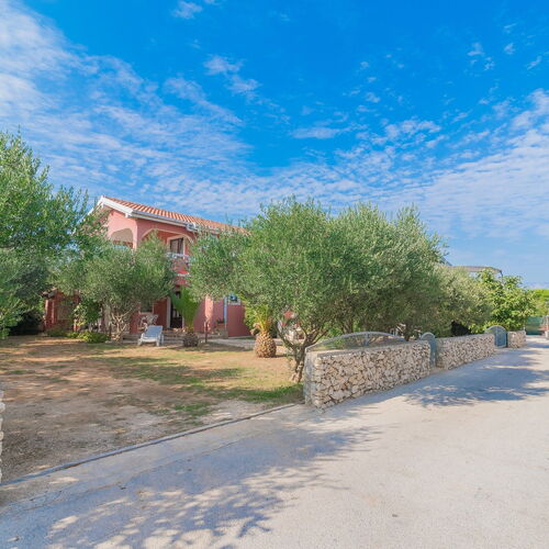 Apartments Puskaric Vir II  2
