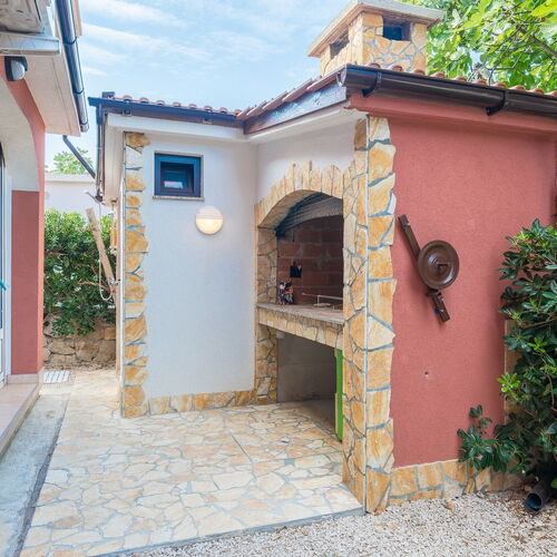 Apartments Puskaric Vir II  3