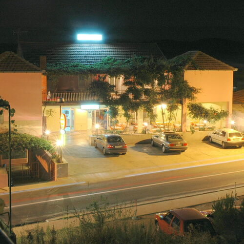 Apartments Lulak Orebic  2