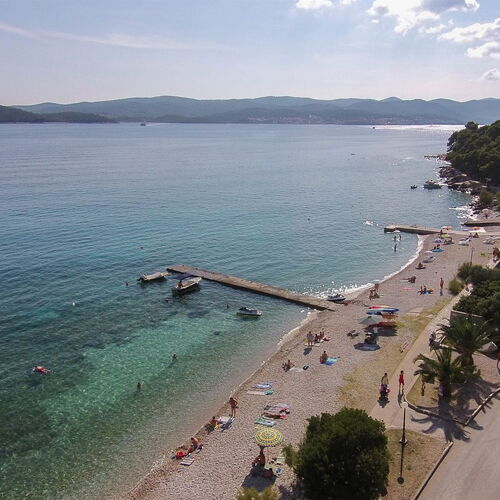 Apartments Lulak Orebic  3