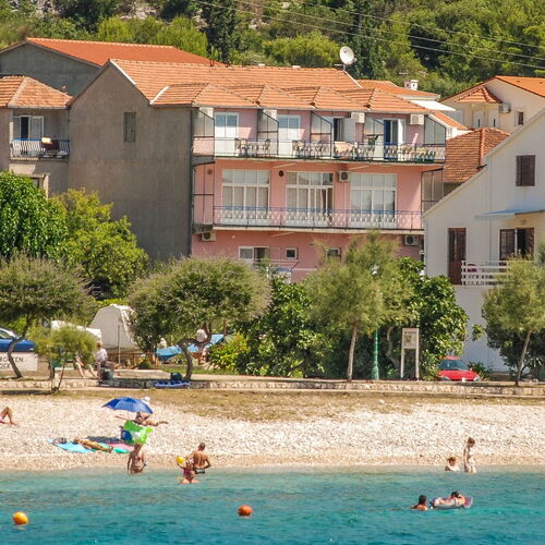 Apartments Lulak Orebic  4