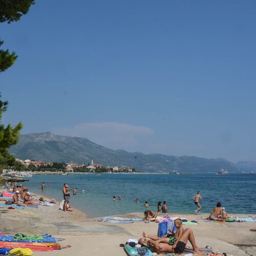 Apartments and Rooms Papica Orebic