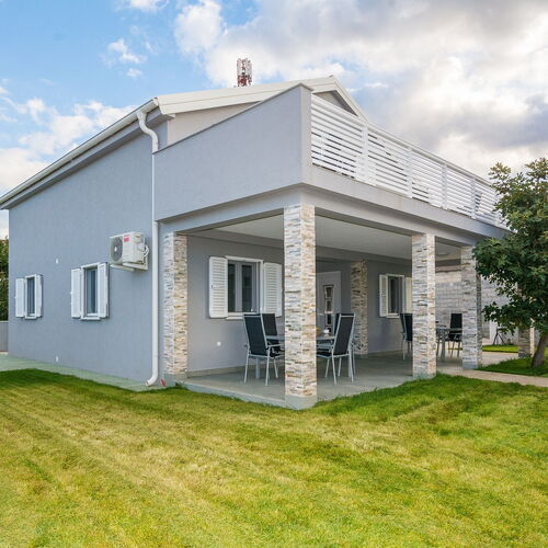 Apartments Kosic Vir II  2