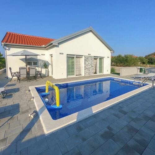 Villa Nicolle Privlaka II  2