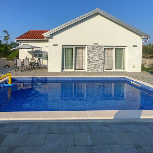 Villa Nicolle Privlaka II  4