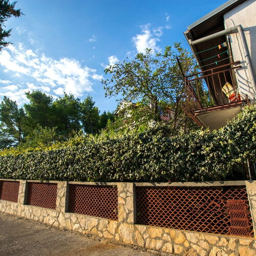 Apartments Pavlina Starigrad Paklenica  2
