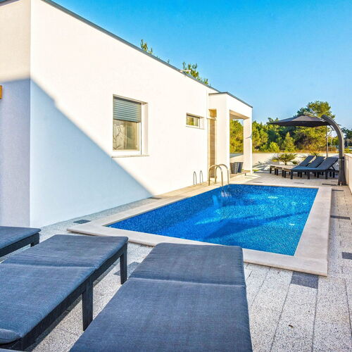 Villa Memories Vir II  2