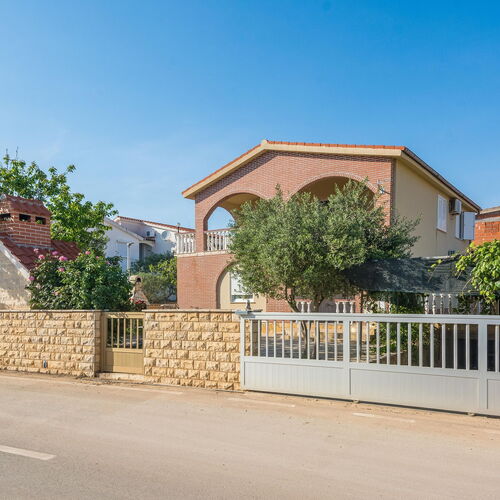 Apartment Filipovic Vir II  4