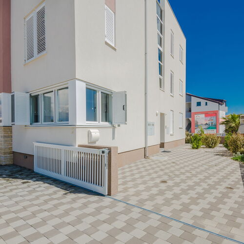 Apartments Gavran Vir II  2
