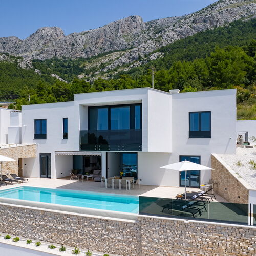 Villa Prestige Omis  2