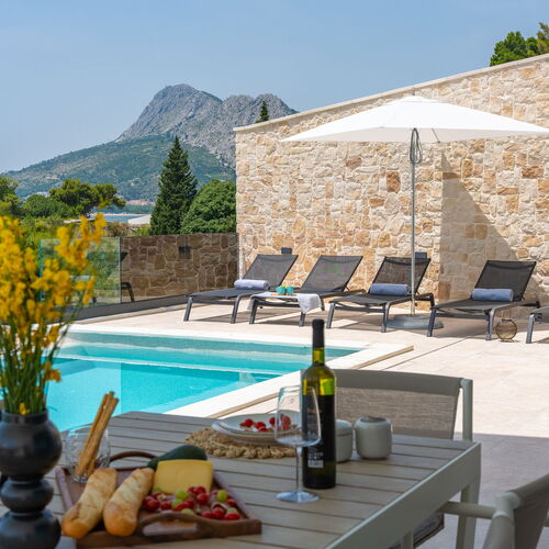 Villa Prestige Omis  3