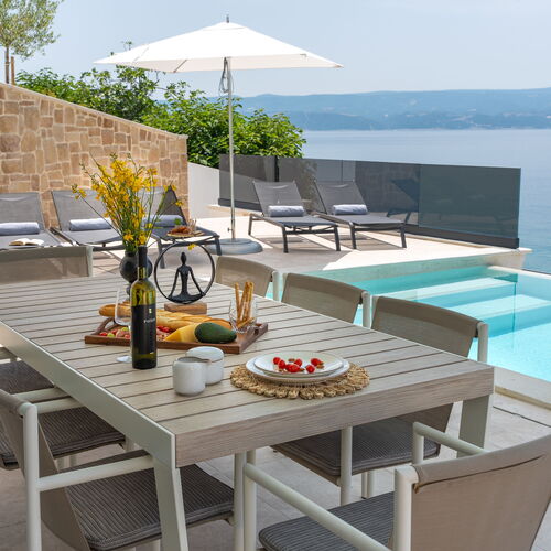Villa Prestige Omis  4