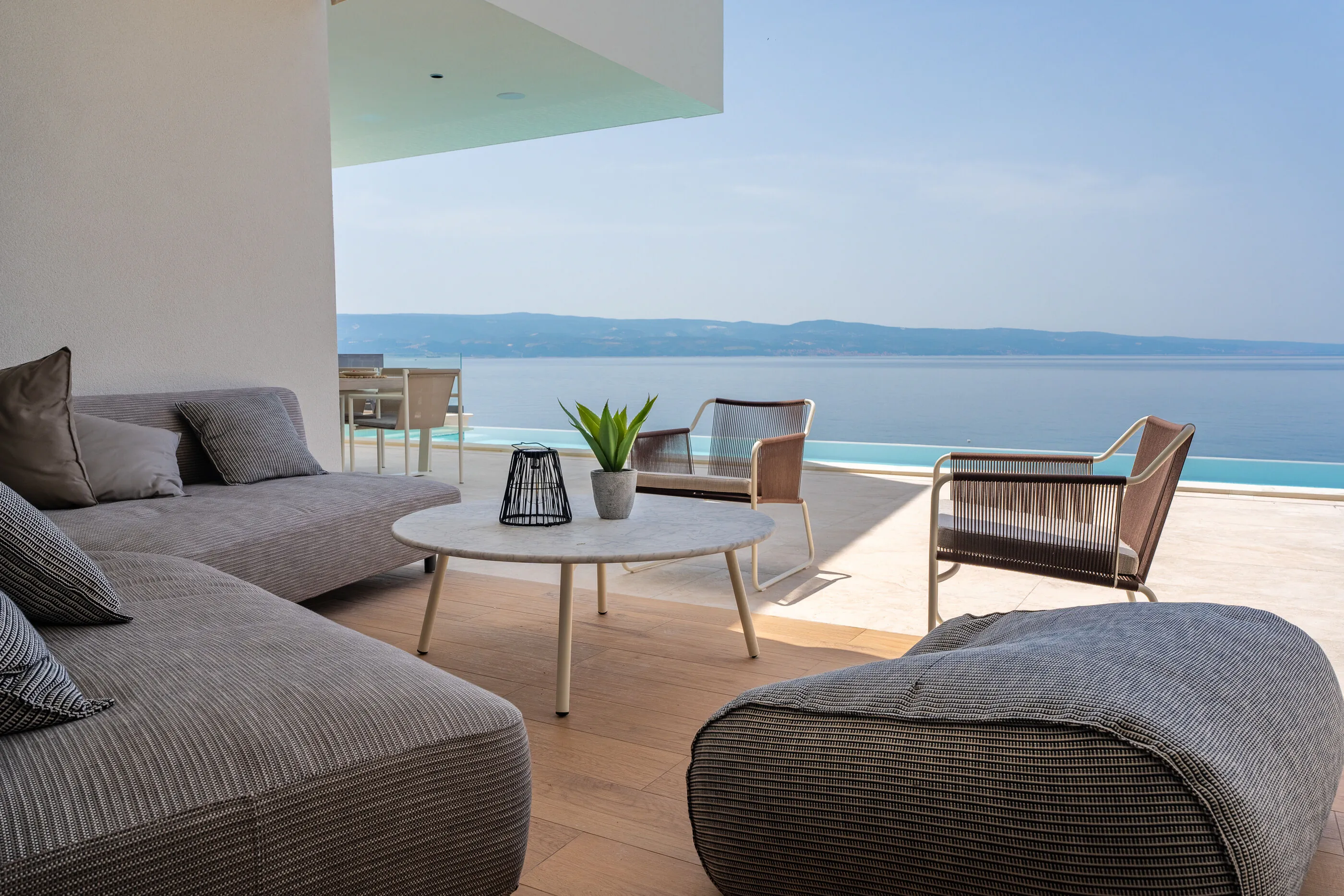 Villa Prestige Omis