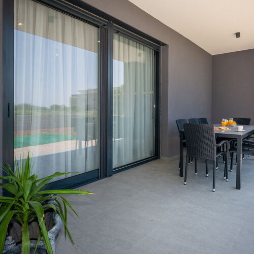 Villa Nika Privlaka  4