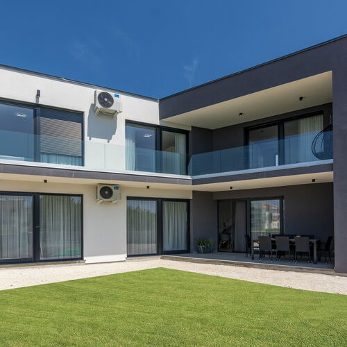 Villa Nika Privlaka  2