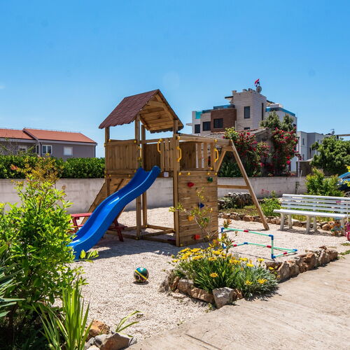 Apartment Olea Vir II  4
