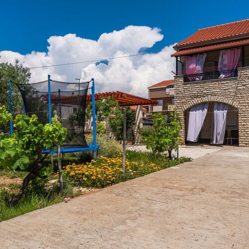 Apartment Olea Vir II  2
