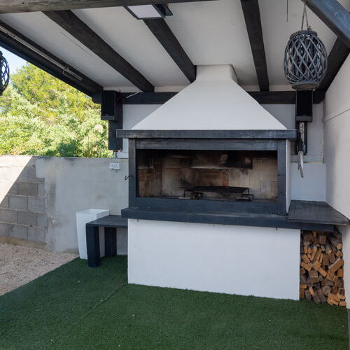 Apartment Beric Vir II  4