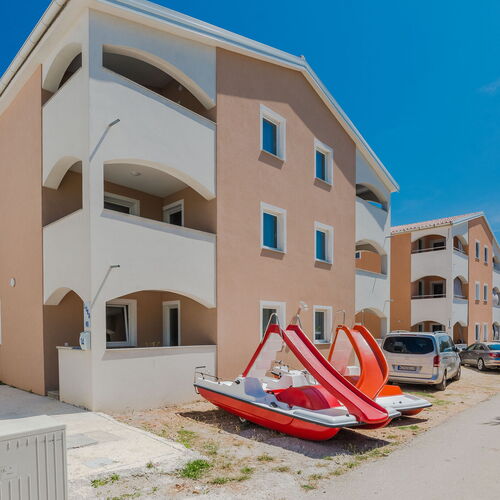 Apartments Budimir Vir II  2