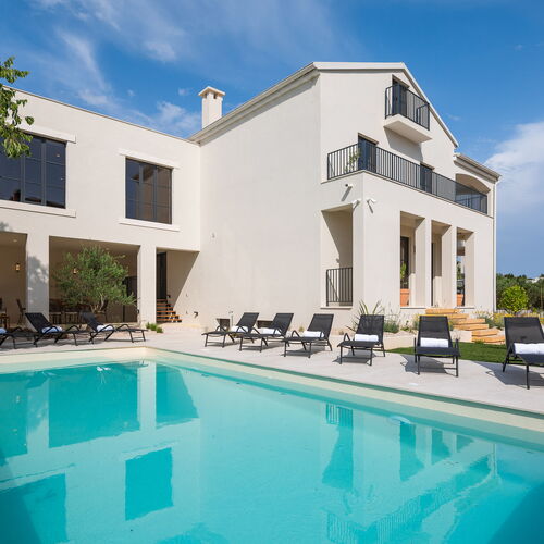 Villa Marnie Biograd  2