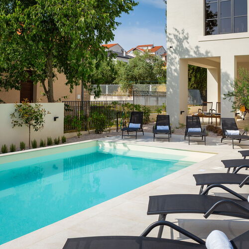 Villa Marnie Biograd  4