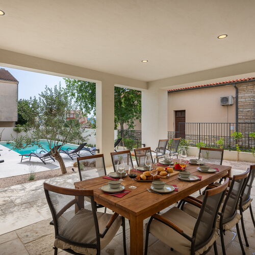 Villa Marnie Biograd  3