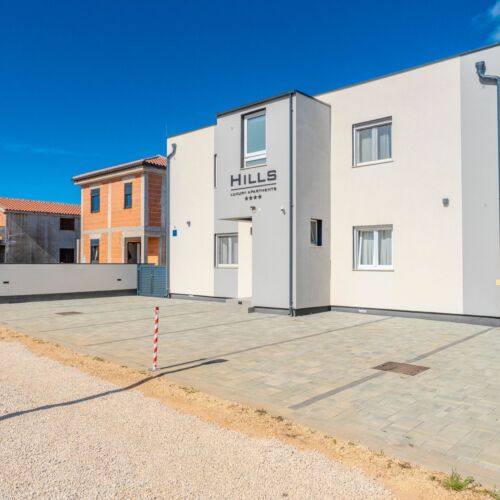 Apartment Babic Vir II  4