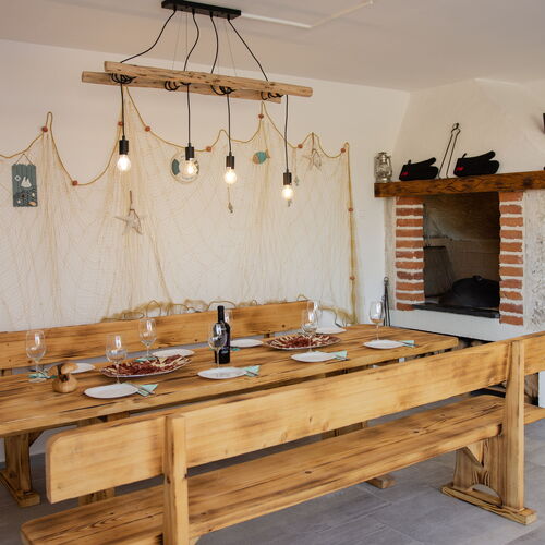 Villa Residence Sunrise Privlaka  4
