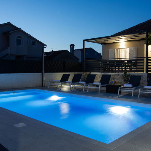 Villa Residence Sunrise Privlaka  3