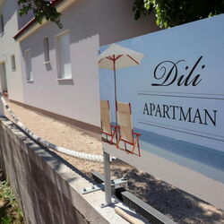 Apartment Dili Vir II