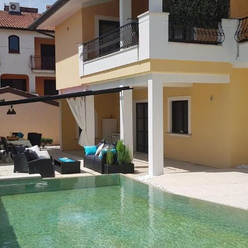 Apartment Tessa Rovinj  2
