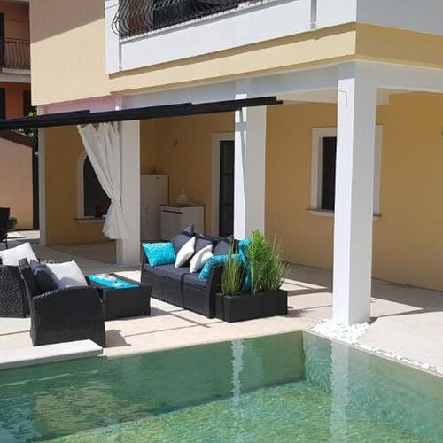 Apartment Tessa Rovinj  4