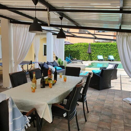 Apartment Tessa Rovinj  3