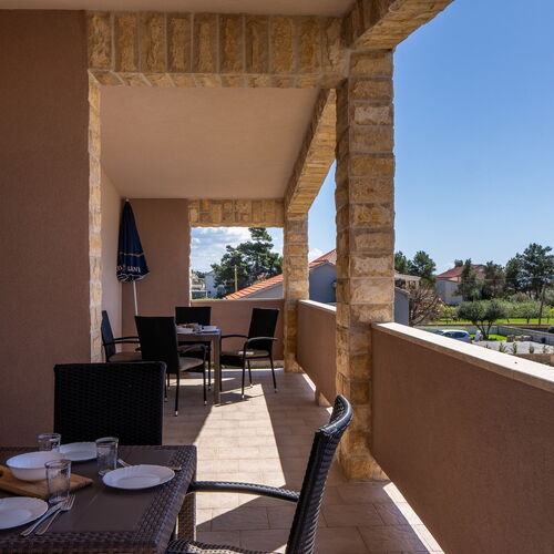 Apartments Josipovic Vir II  4