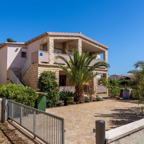 Apartments Josipovic Vir II  2
