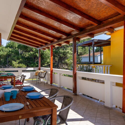 Apartments TT Vir II  4